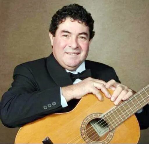 El cantante y guitarrista Mariano Mora falleció el pasado 1 de abril.