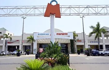 Shopping Mariano celebra su aniversario con una variada propuesta.