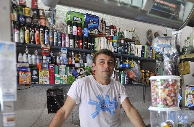 Almaceneros invitan a encuentro-taller - Economía - ABC Color