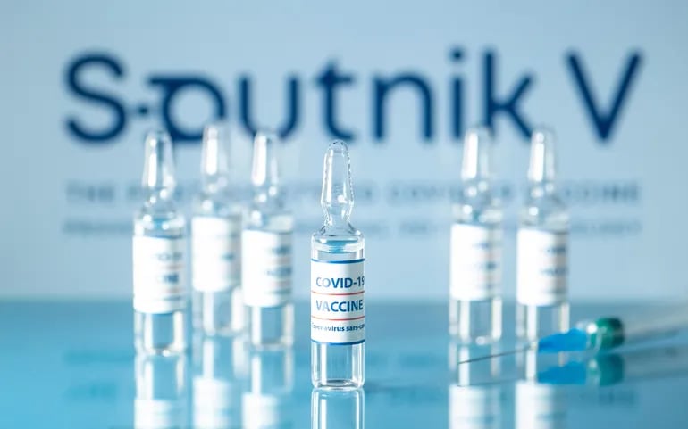 El MSPyBS anunció  la compra de un millón de vacunas Sputnik V, pero tampoco hay fecha de llegada.