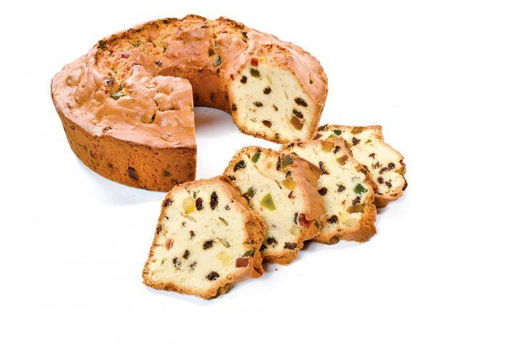 Budin Ingles Gastronomia Abc Color