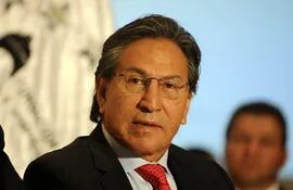 El expresidente peruano Alejandro Toledo  continuará en prisión preventiva, en EE.UU.