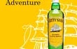 La empresa Brumado S.A. nos invita a degustar Cutty Sark, un whisky escocés que también sirve para cócteles y bebidas mezcladas.