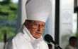 Caacupé: monseñor Valenzuela exhortó a los feligreses a ser más sinceros y a aceptar con fe y fortaleza los golpes de la vida