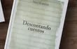 "Descontando cuentos", de Ana Martini, Asunción, Intercontinental, 2023, 83 pp.
