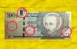 La Policía Nacional alerta sobre la circulación de billetes falsos.