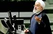 El presidente iraní, Hasan Rohani, advirtió que sumará más incumplimientos al acuerdo nuclear firmado en 2015.