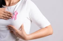 El tratamiento del cáncer de mama puede ser sumamente eficaz, con probabilidades de supervivencia del 90% o más altas, en particular cuando la enfermedad se detecta de forma temprana, según la OMS.