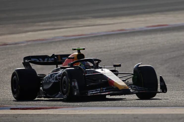 El neerlandés Max Verstappen, vigente campeón de la Fórmula 1 es el piloto a vencer esta temporada, al igual que el equipo Red Bull.