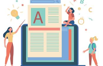 ¿Cómo formular preguntas para interpretar un texto?