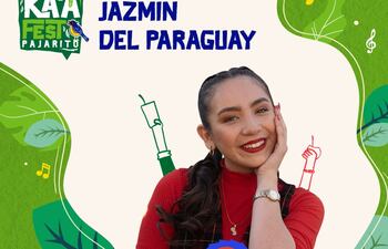 La I edición del Ka’a Fest Pajarito