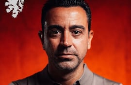 Xavier Hernández Creus (46 años), nuevo seleccionador de Países Bajos.