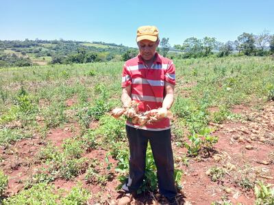 Cebolleros Independencia