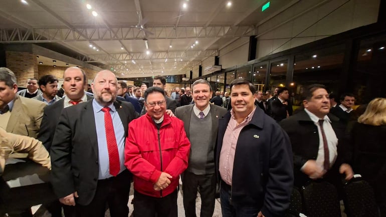Ruben Ramírez lista 1
