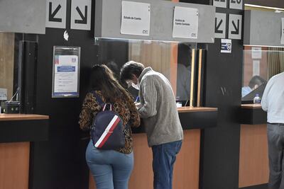 La DNIT señala que actualmente tiene registrado más de 14.000 contribuyentes en el Resimple.