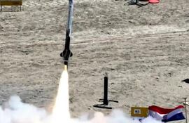 gispa, estados unidos, competencia aeroespacial