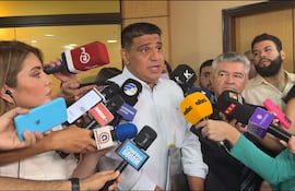 El parlamentario Hugo Meza indicó que la reforma de la Caja Fiscal difícilmente tendría los votos para que se pueda aprobar sin modificaciones.