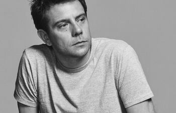 Jonathan Anderson, nuevo director creativo de Dior.
