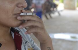 En Paraguay, el 70% de los casos de EPOC están vinculados al tabaquismo, por lo que se insta a dejar el hábito de fumar.