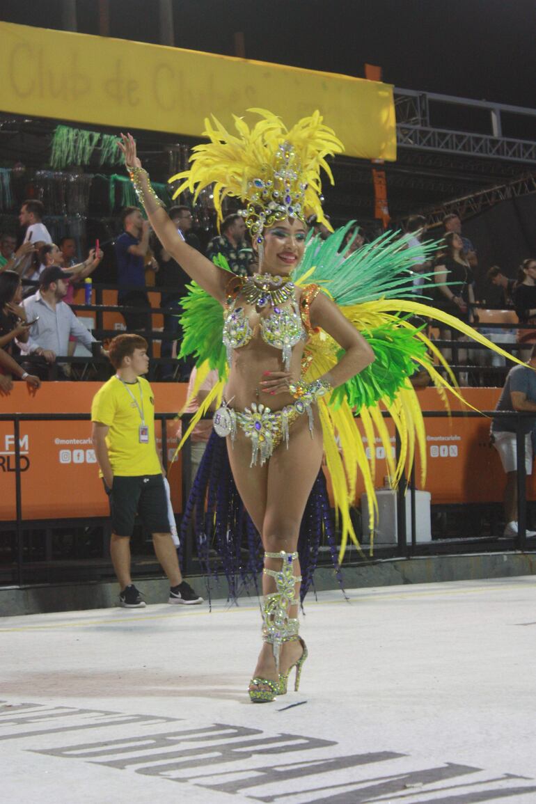 CARNAVAL ENCARNACENO 28-01-2024