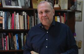 El exintendente de Asunción Mario Ferreiro denunció que incluso ahora sigue recibiendo amenazas para “liquidarlo”