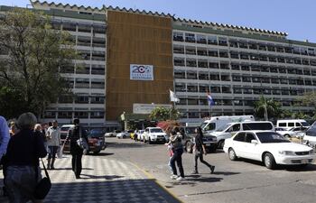 Desde la Asociación Médica de IPS aseguran que existe la intención de tercerizar el servicio prestado por el call center.