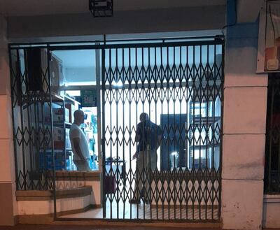 Inseguridad: hurtan 30 computadoras de local de electrónica en Encarnación