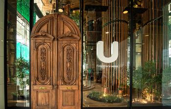 ueno realiza acciones que contribuyen con el mejoramiento de las condiciones económicas, sociales y ambientales.