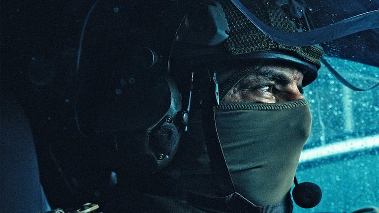 GIGN serie