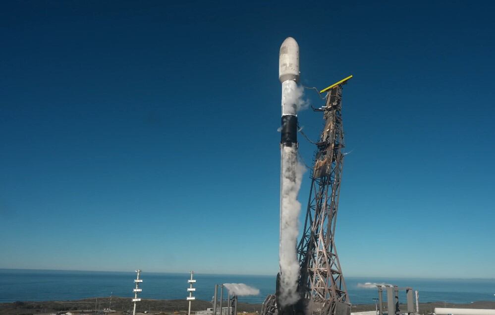 Misión HydroGNSS: la ESA lanza dos satélites para monitorear el agua en el planeta