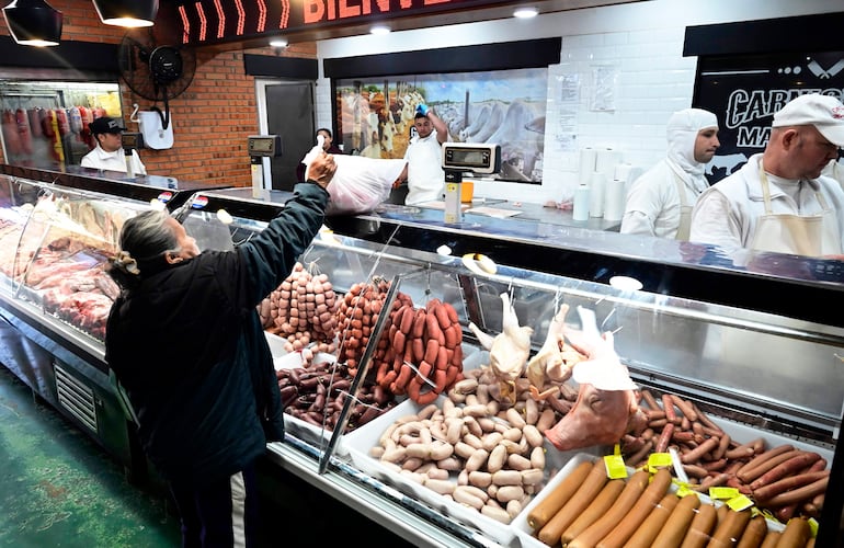 Día a día, la carnicería es un área bastante solicitada para la preparación de alimentos.