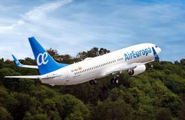 Air Europa continuará incorporando nuevas unidades a su flota.