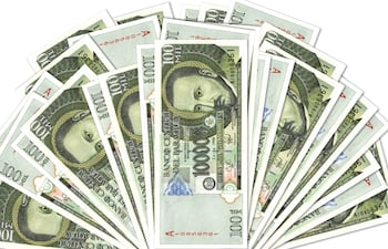 Entre enero y julio de este año se incorporaron 1.073.845 registros alias.