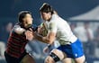 Los Pampas derrotaron de nuevo a los Yacaré, en el inicio de la segunda rueda del Súper Rugby Américas 2026, esta vez en Buenos Aires.
