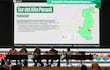UNESCO anunció oficialmente, este viernes, la designación como Reserva de Biosfera a la Reserva Sur del Alto Paraná.