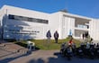 Reubican sala de urgencias para garantizar la atención médica a los pacientes.