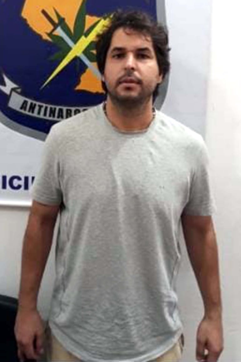 Belia: Cámara ratifica juicio para presunto testaferro de Miguel Celular Belia: Cámara ratifica juicio para presunto testaferro de Miguel Celular
