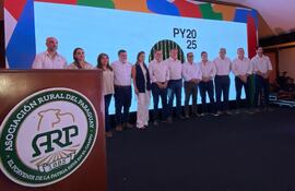Nueva "Expo Paraguay" promete dinamismo e innovación y está abierta a todos los sectores.