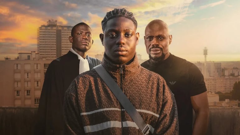 Flow callejero 3 película