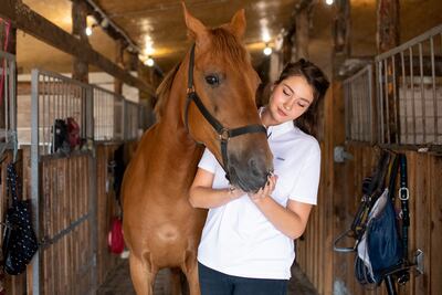 Las protagonistas del agro