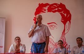 Arnoldo Wiens