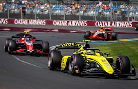 Después de un auspicioso comienzo de temporada en la FIA Fórmula 2, Joshua Duerksen ya está listo para un nuevo desafío. Esta vez en Miami (EE.UU.), sede que al igual que Montreal (Canadá), forma parte del calendario 2026 en reemplazo de Baréin y Arabia Saudí que fueron sustituidas por el conflicto bélico en Oriente Medio.
