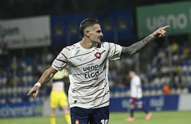 Recoleta FC vs. Cerro Porteño - Clausura 2026