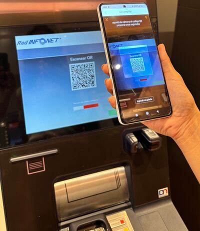 Unos 3,7 millones de clientes operan en el sistema financiero nacional, de acuerdo a datos oficiales. Representa el 80% de la población mayor de 15 años.