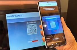 Unos 3,7 millones de clientes operan en el sistema financiero nacional, de acuerdo a datos oficiales. Representa el 80% de la población mayor de 15 años.