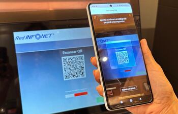 Unos 3,7 millones de clientes operan en el sistema financiero nacional, de acuerdo a datos oficiales. Representa el 80% de la población mayor de 15 años.