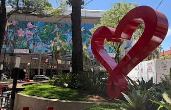 El Shopping Mariscal ofrecerá un nuevo ícono urbano.