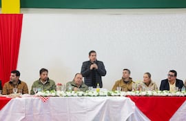 Paraguarí