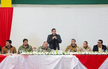Paraguarí
