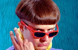 Fallece trágicamente Oliver Tree